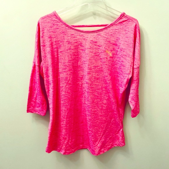 Puma Tops - PUMA Top